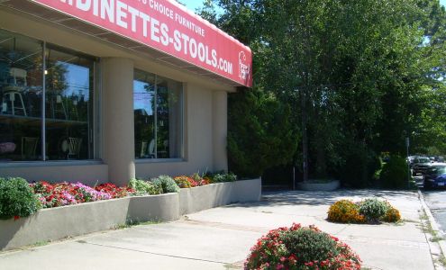 Designer's Choice Furniture Dinettes and Stools Inc