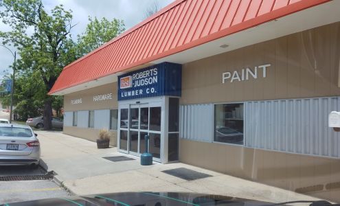 Roberts Judson Lumber Company Salem