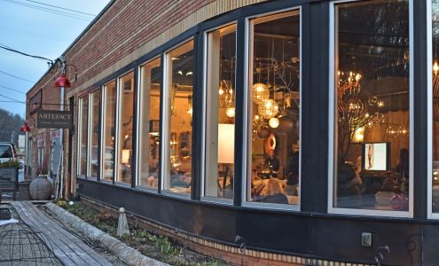 Artefact Home|Garden