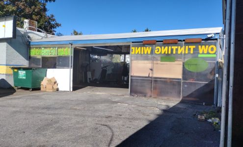 Custom Car Audio & Security