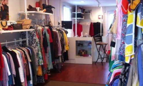 élan Fine Consignment