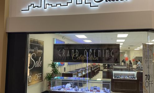 New York Diamond Exchange Outlet
