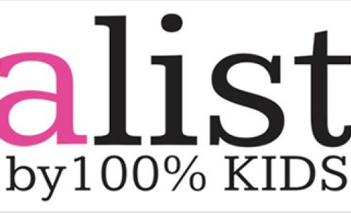 alist by 100% kids