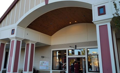 Express Factory Outlet