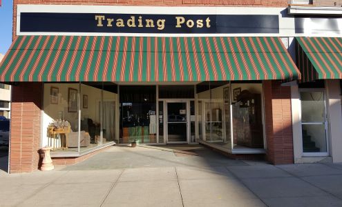 The Trading Post