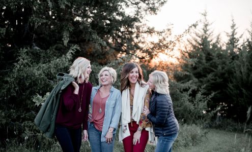 Kirtsey's Clothing & Gift Boutique