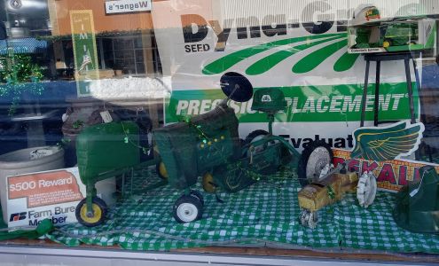 Renegades Antiques & Uniques