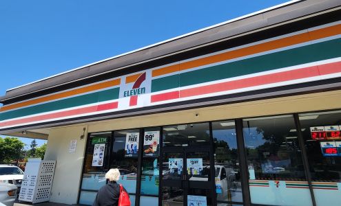 7-Eleven