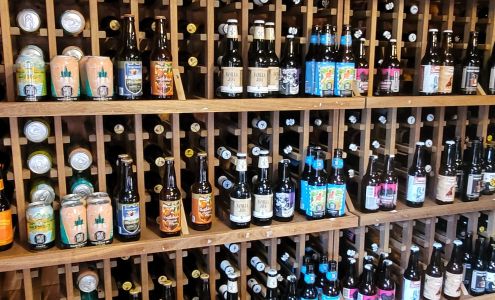 Mackinac Bay Build Your Bear