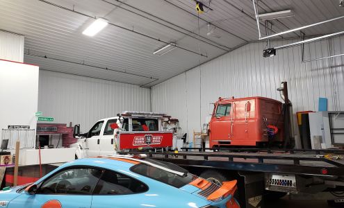 Winning Edge Graphics