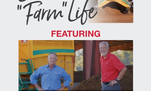 Kulus Feed Store Flensburg