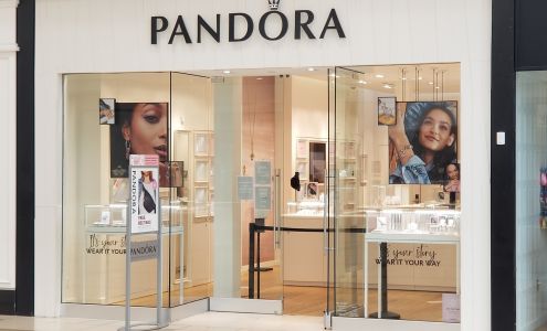 Pandora Jewelry