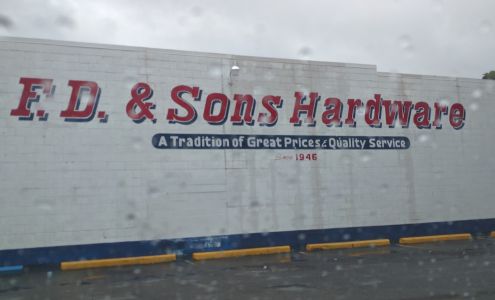 F.D. & Sons Hardware