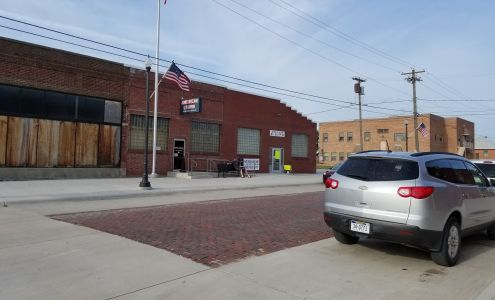 American Legion Fairmont