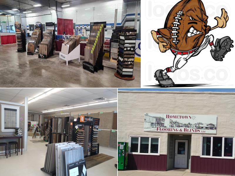 Hometown Flooring & Blinds, LLC