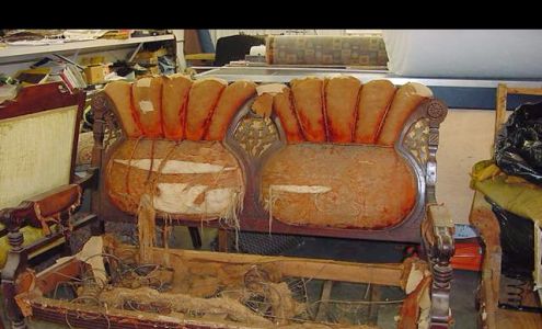 Bayles Fabric & Upholstery Elizabethtown