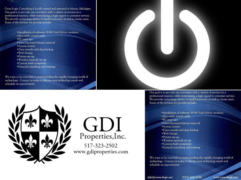 Cross-Logic Consulting