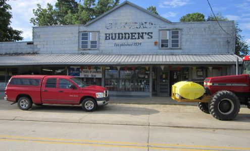Budden's Store Palmetto
