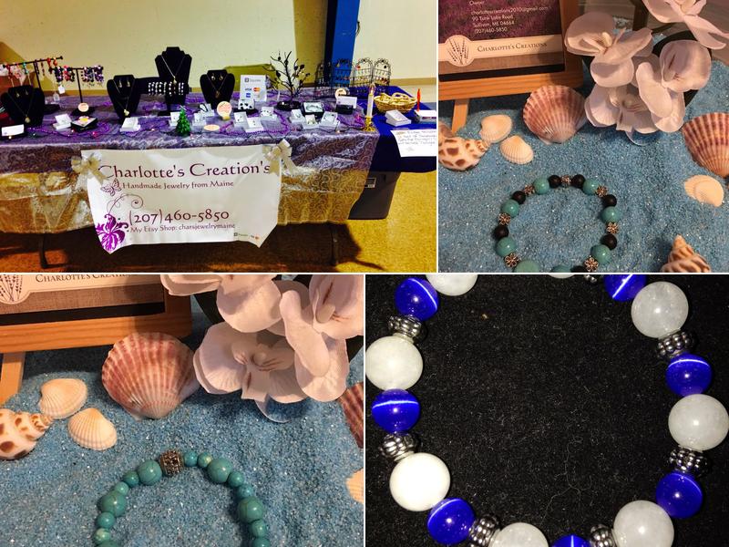 Charlotte's Creation's