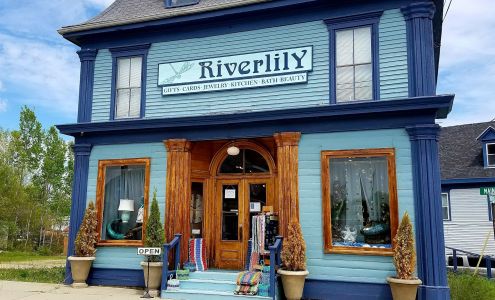 Riverlily