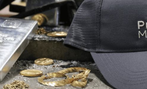 AU Precious Metal Solutions