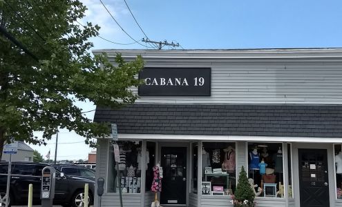 Cabana 19