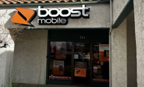 Boost Mobile