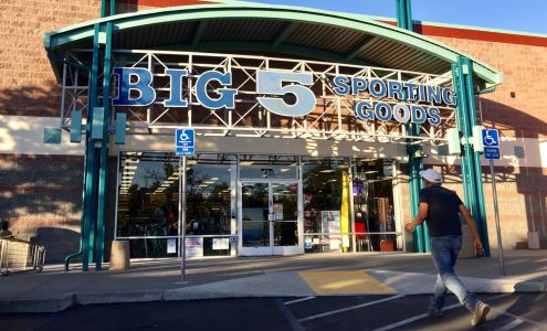 Big 5 Sporting Goods