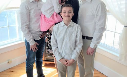 Morgan's Antiques Charleston