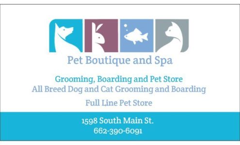 FANTAISIE VOGUE BOUTIQUE Greenville