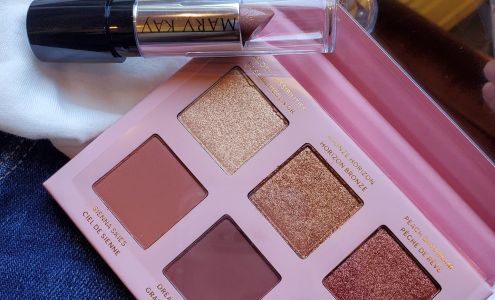 Magnolia Lane and Company Greenville