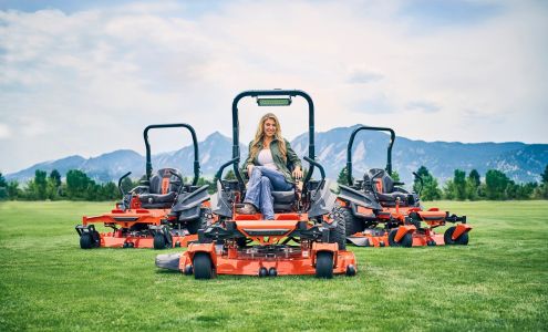 Mitchell's Small Engine Supply, Inc. Greenville