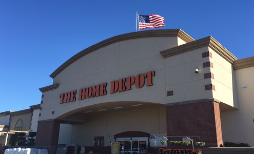 The Home Depot