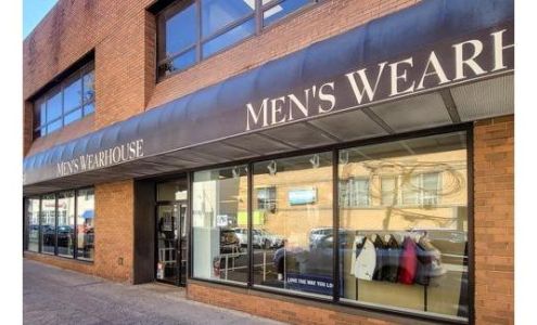 Men's Wearhouse