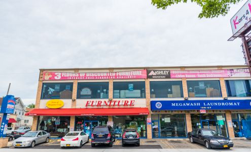 Town of Bargains Furniture & Bedding