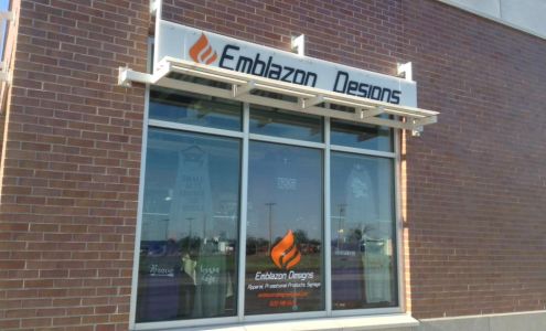 Emblazon, etc Boutique Greensburg