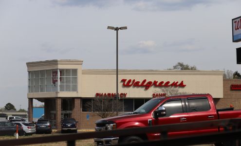 Walgreens