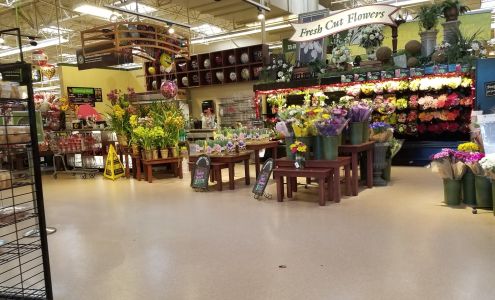 Kroger Floral