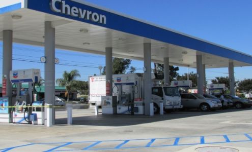 Chevron