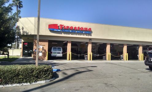 Firestone Complete Auto Care