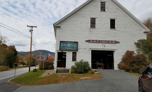 mt. mica rarities Roxbury