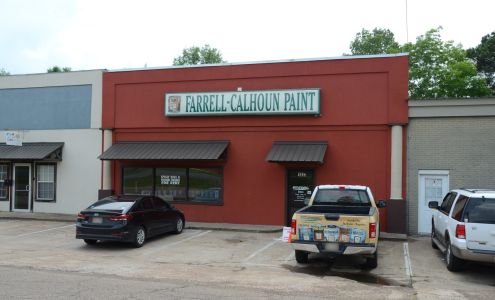 Farrell-Calhoun Paint