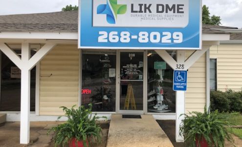 LIK DME and Medical Supplies LLC