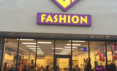 G's Fashions & Tuxedo Rental