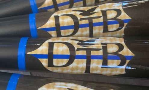 Dove Tail Bats Shirley