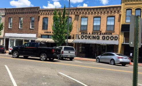 Looking Good - Columbus, MS