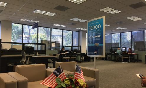 Citi Fountain Valley