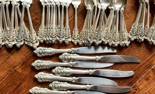 Nationwide Gold & Estate Buyers