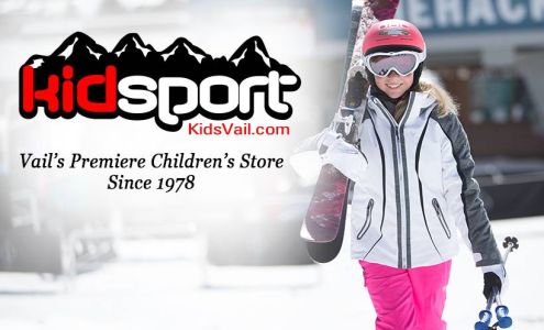 KidSport / Vail Toys