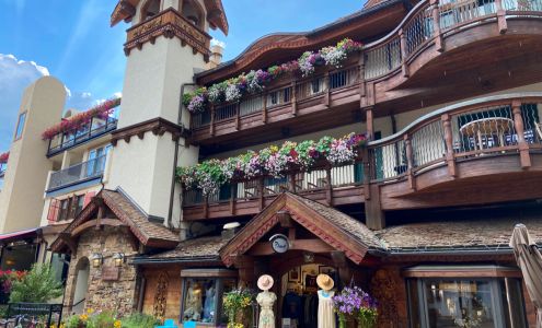 Pano European Boutique